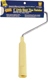 Foampro 175 Mini Roller, Foam Cover, 6 in L Roller